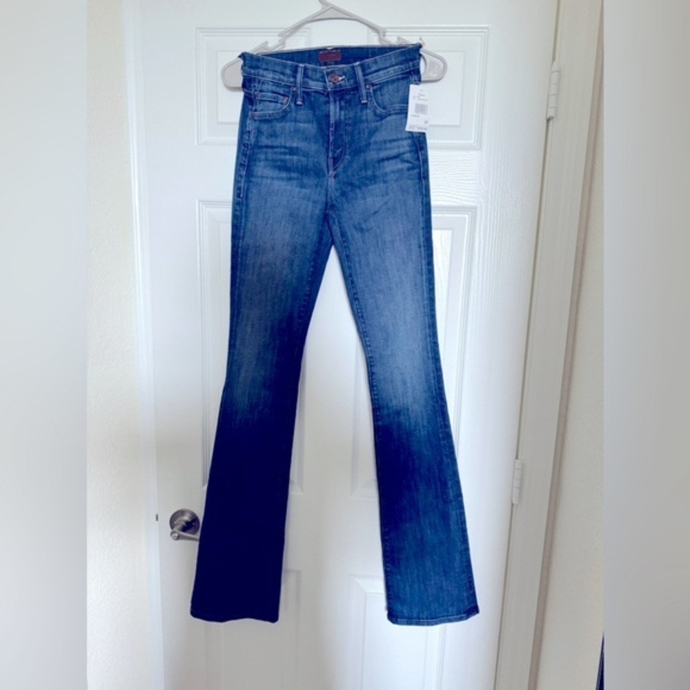 Mother SLIM JEANS Size 23